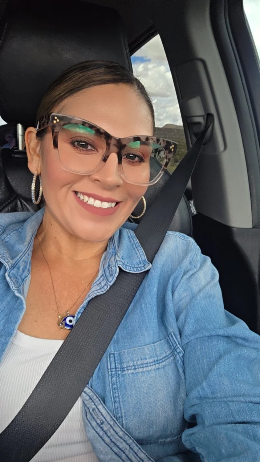 Latina soccer mom feet image 3