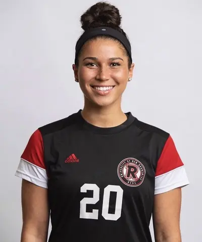 #20 University Athlete Leaked! cover image