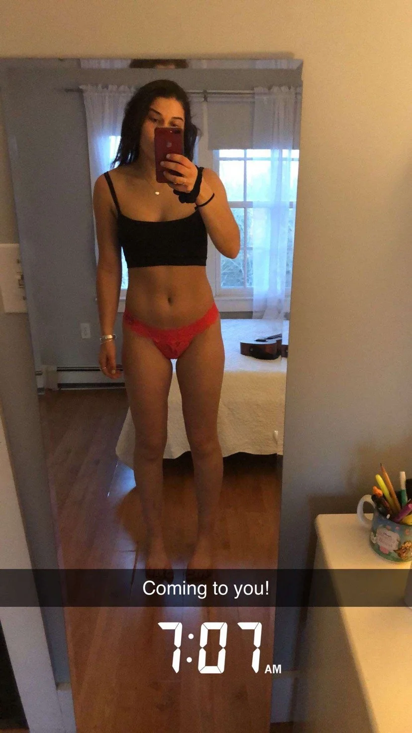 #20 University Athlete Leaked! image 3