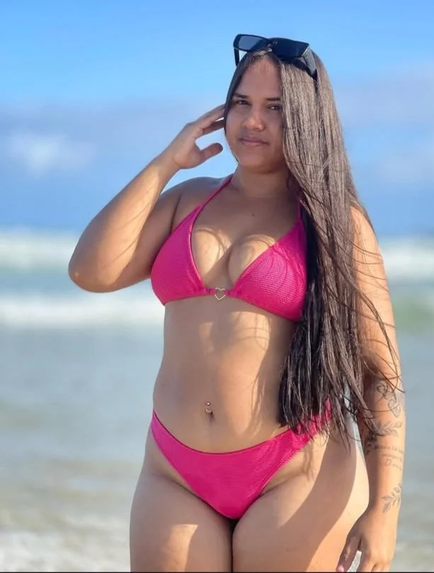 Os mano adora leitar pra essa vagabunda exibida da net, parte 2 dela✊🏿💦🍁 image 4