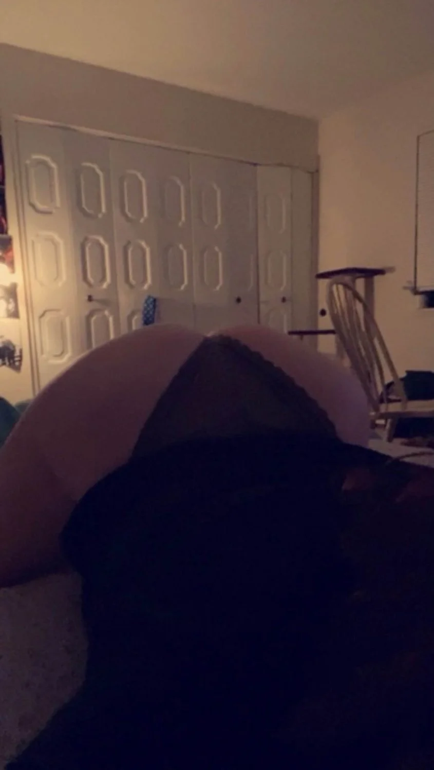 Brionna - cuck sharing her gfs leaks image 5