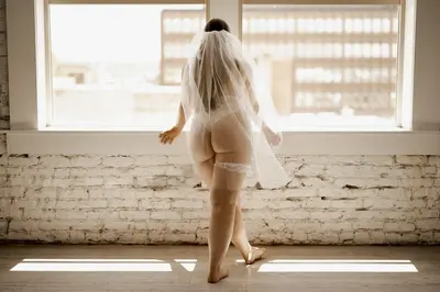 Something is different in the UTAH water boudoir cover image