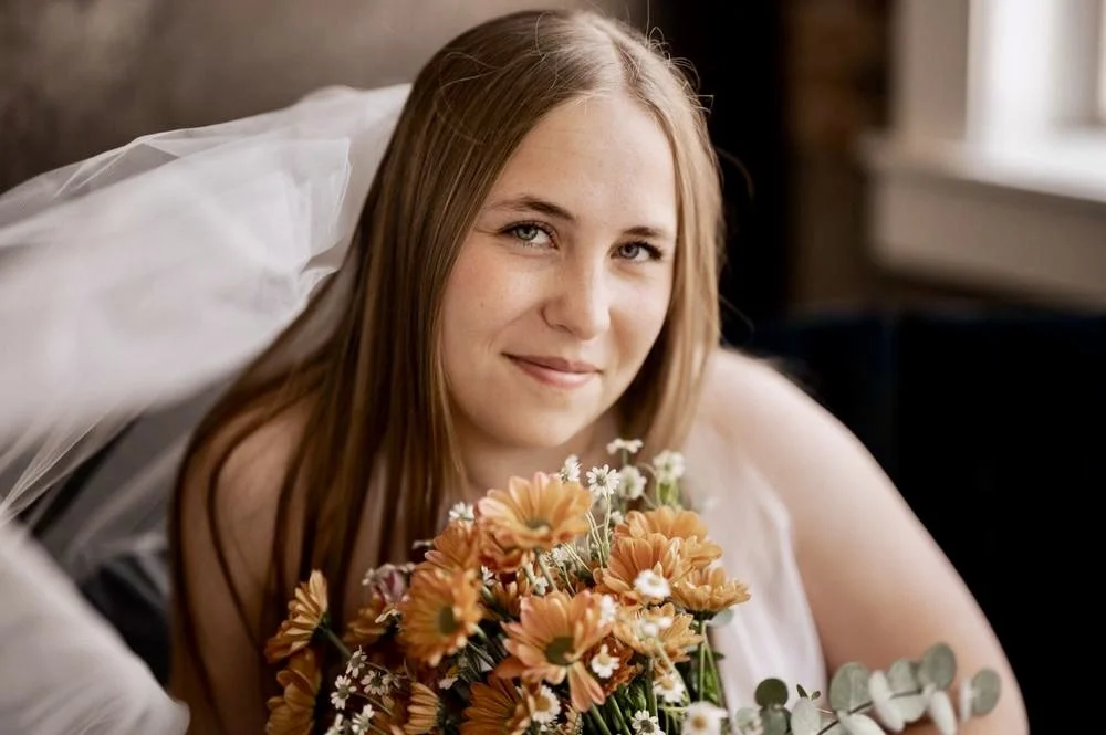 Something is different in the UTAH water boudoir image 17
