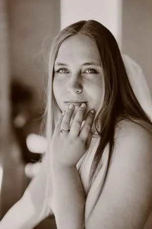 Something is different in the UTAH water boudoir image 2