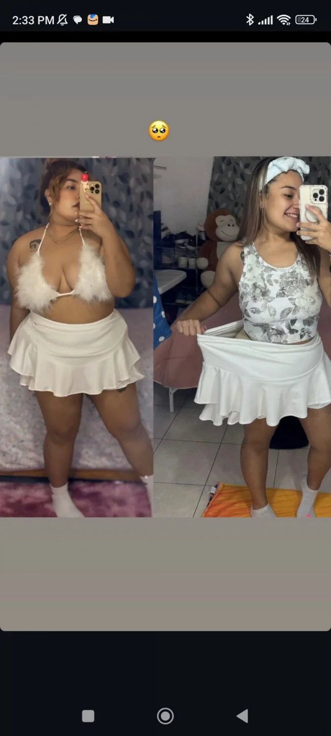 Putita creída de Monterrey image 10