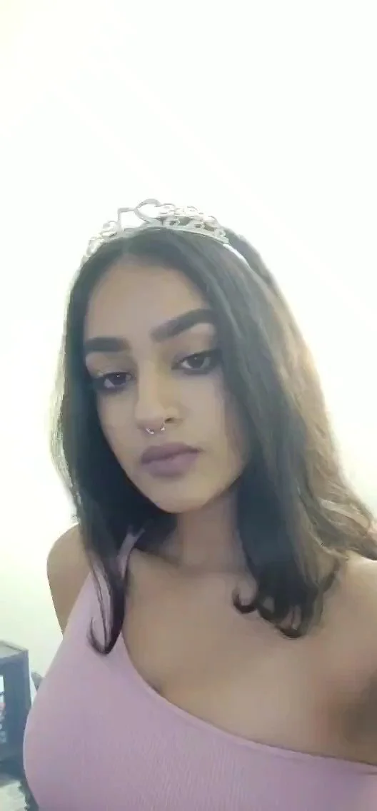 BBC Lover Indian Nri Babe Sucking Dildo Fucking Cumshots In Face Pic's & Video's image 6