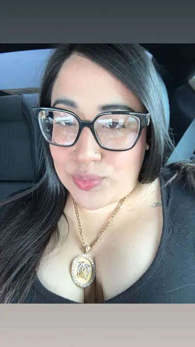 Thick Texas Latina cover image