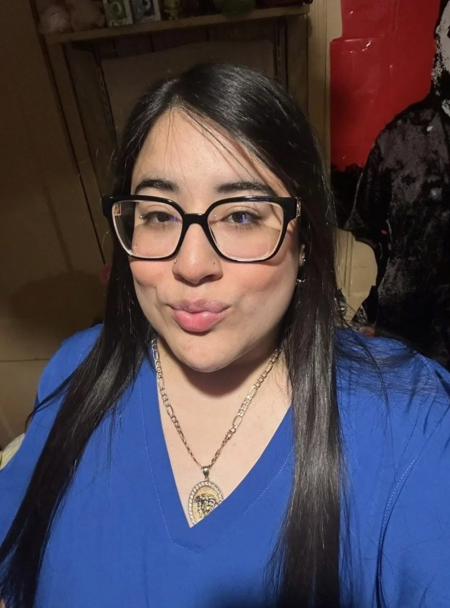 Thick Texas Latina image 2