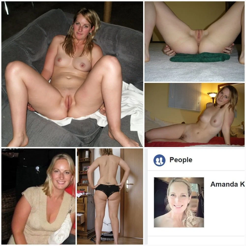 Amanda - Petite Titted US Wife - Part 1. (pic2) image 5