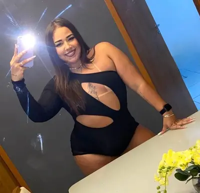 Soraya gordinha putinha safada cover image