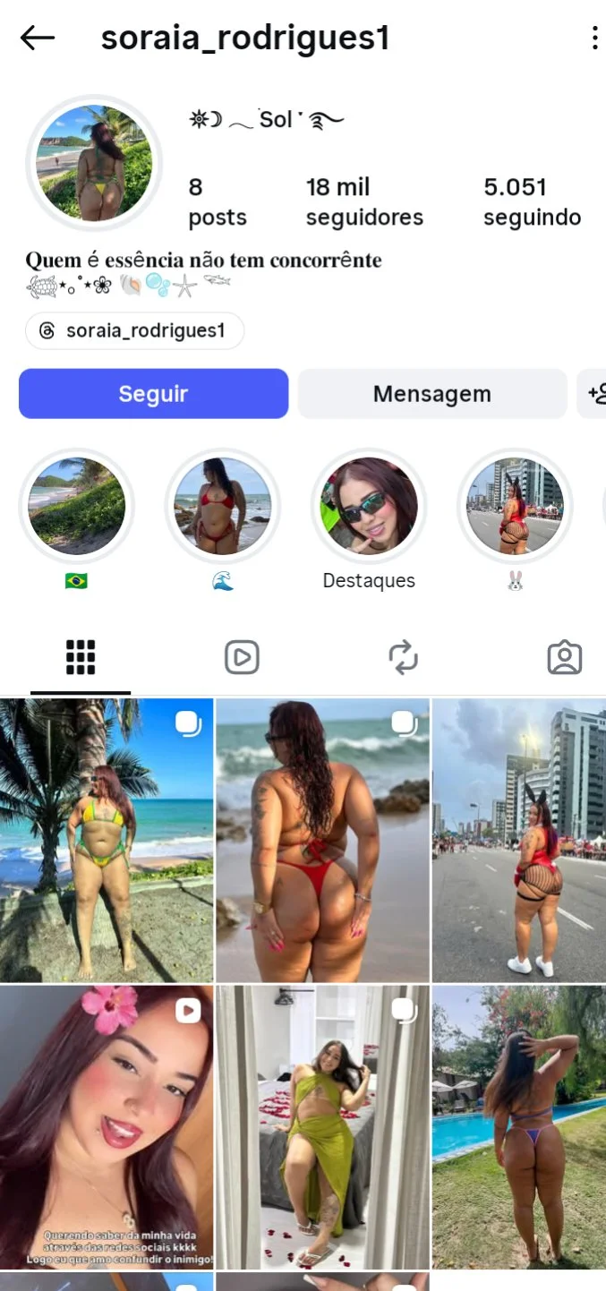 Soraya gordinha putinha safada image 10