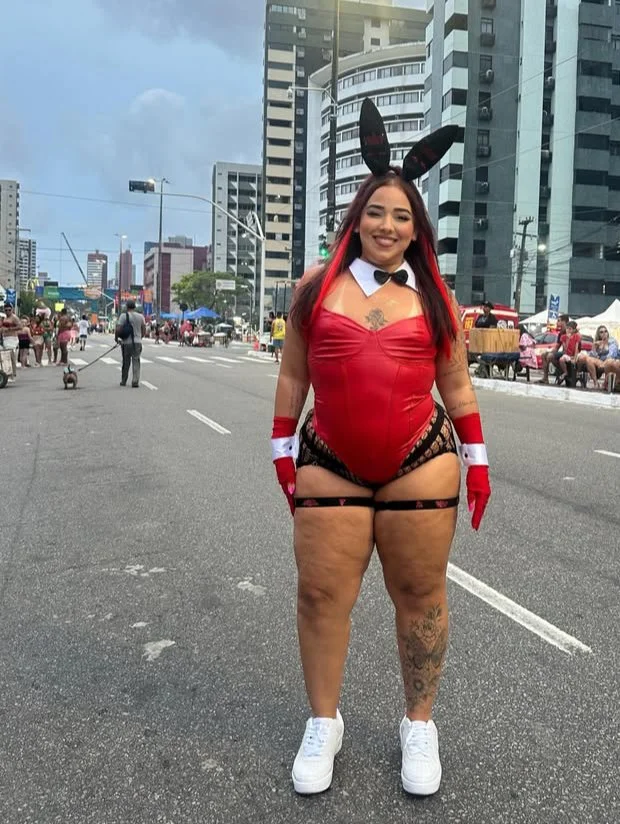 Soraya gordinha putinha safada image 5