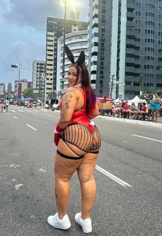 Soraya gordinha putinha safada image 6