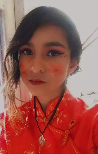 Little cute slut cover image