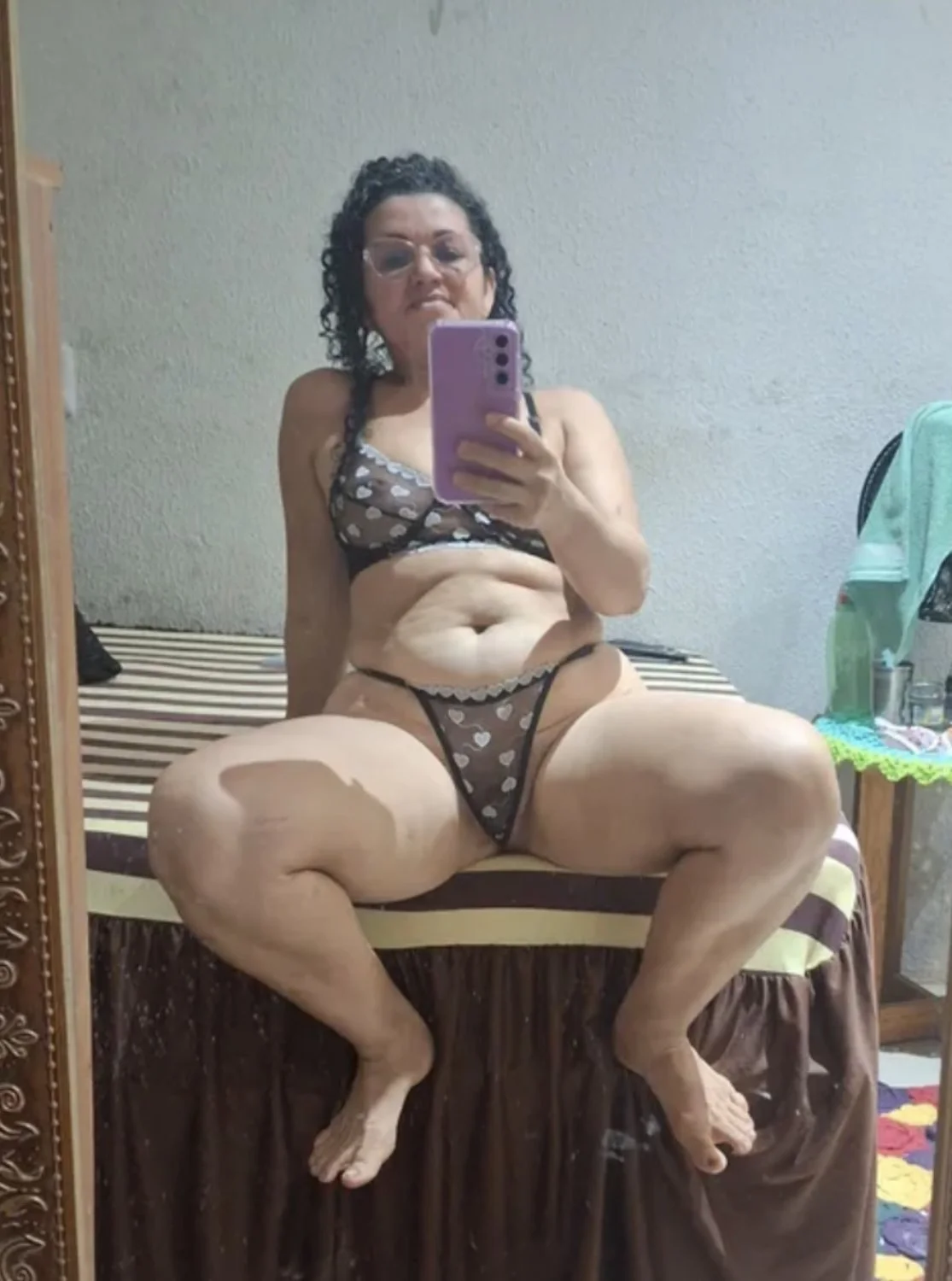 Raimunda iraneide Coroa Rabuda 🇧🇷😍😝 image 20