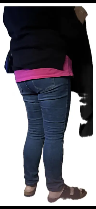 My mom 3 cover image