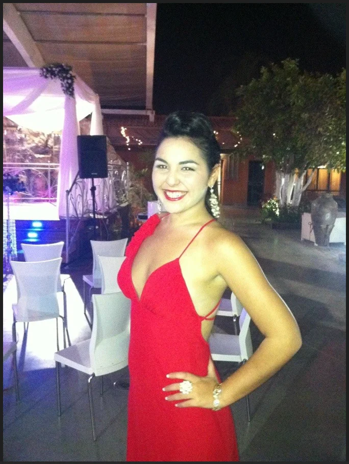 Israel Whore image 18