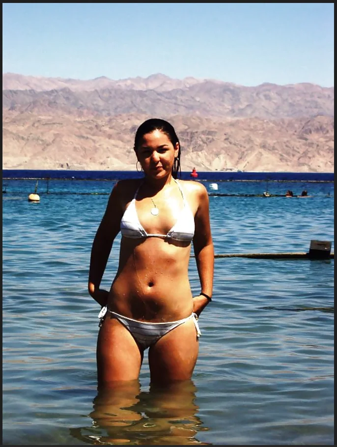 Israel Whore image 35