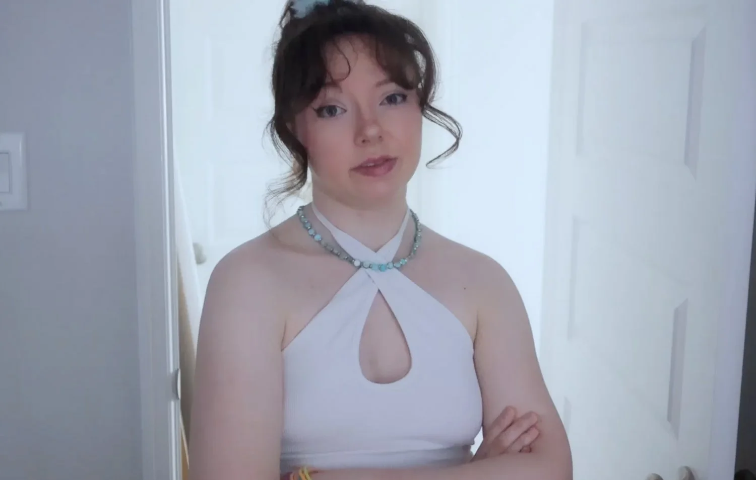 Impregnating_Sons_Slutty_18yo_Girlfriend image 2
