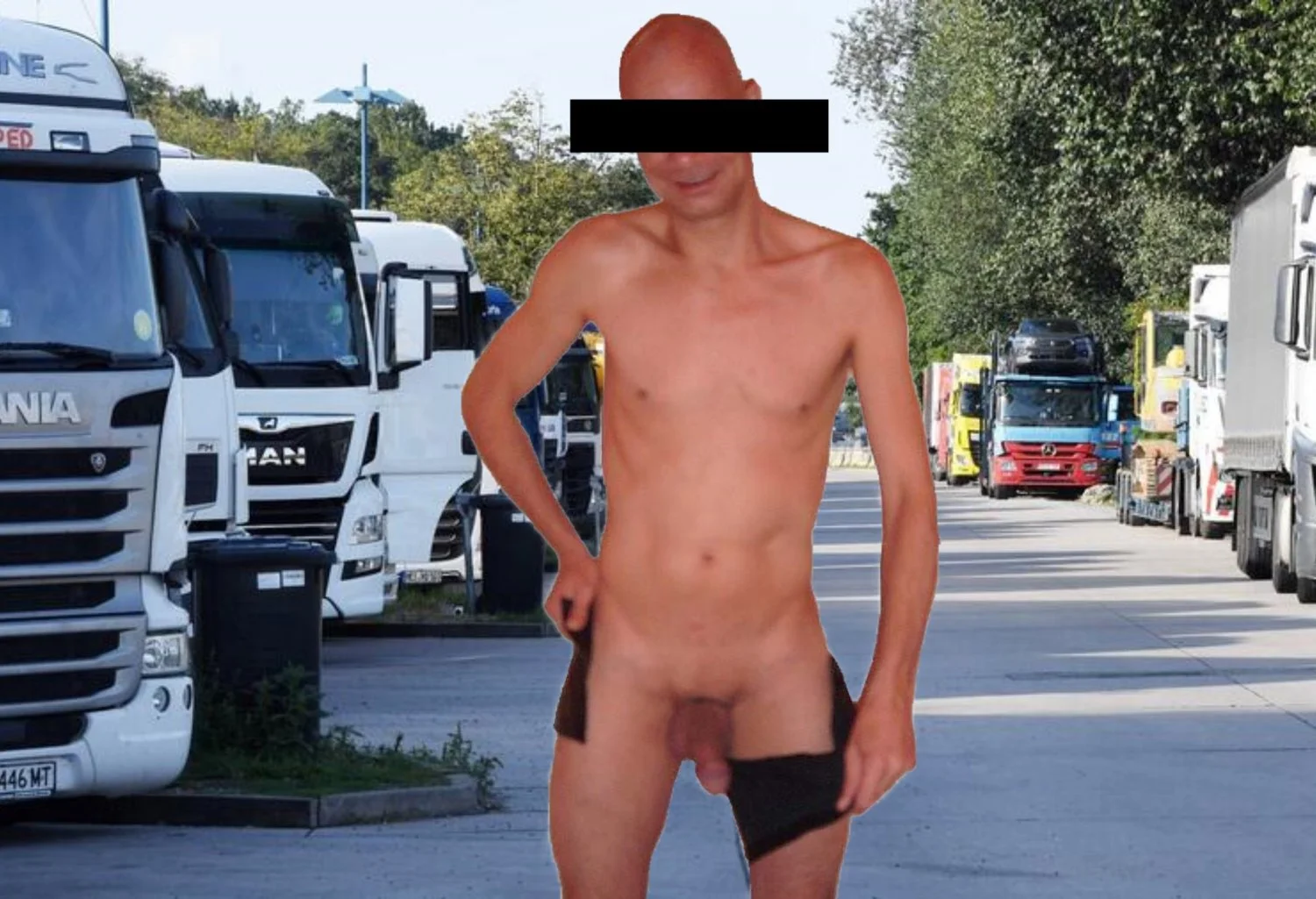 Just me - BitchDaddy image 14