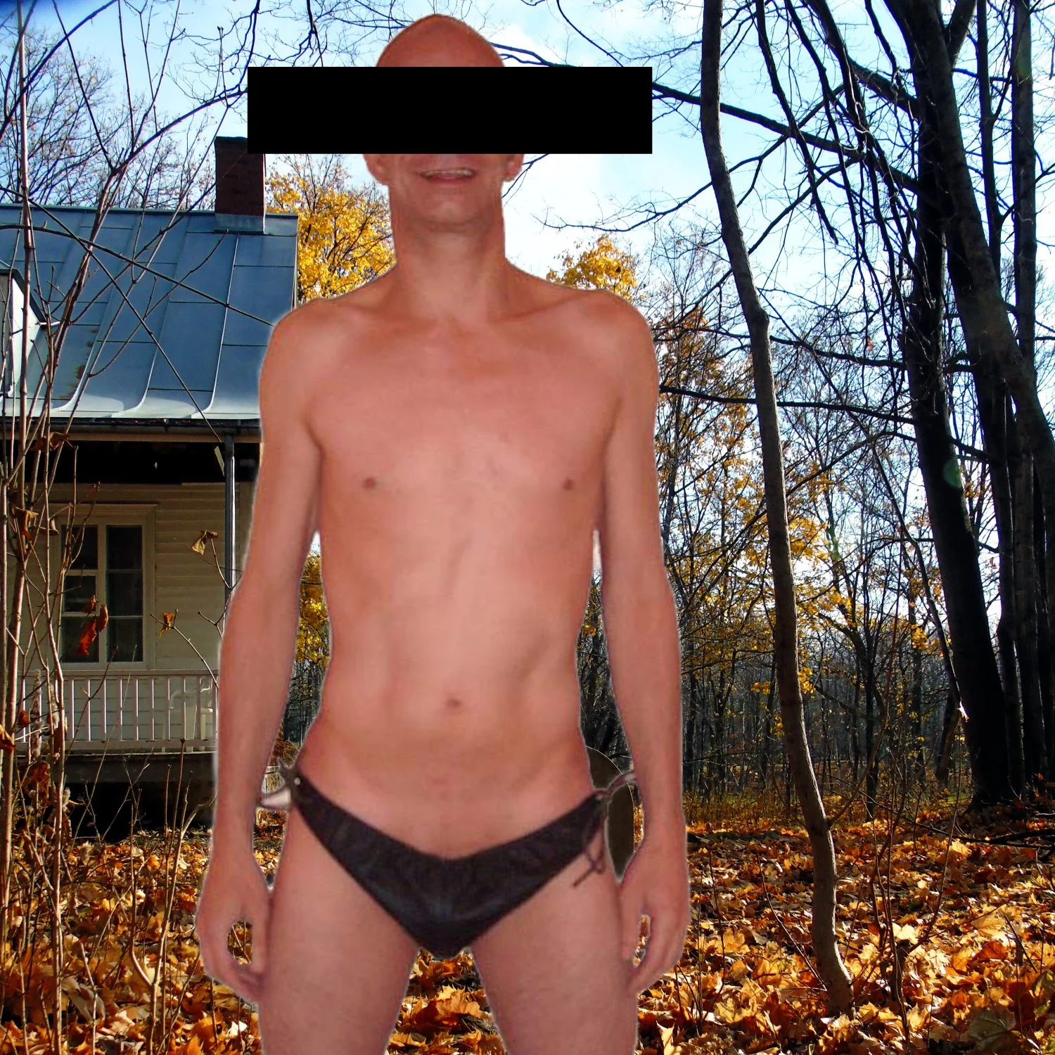 Just me - BitchDaddy image 16
