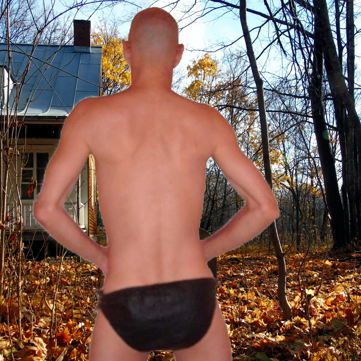 Just me - BitchDaddy image 17