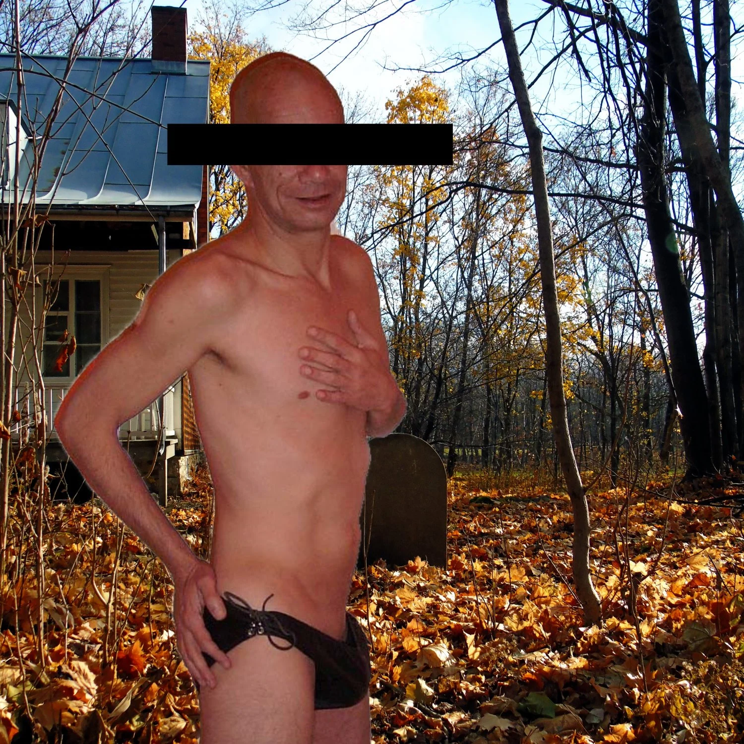 Just me - BitchDaddy image 18