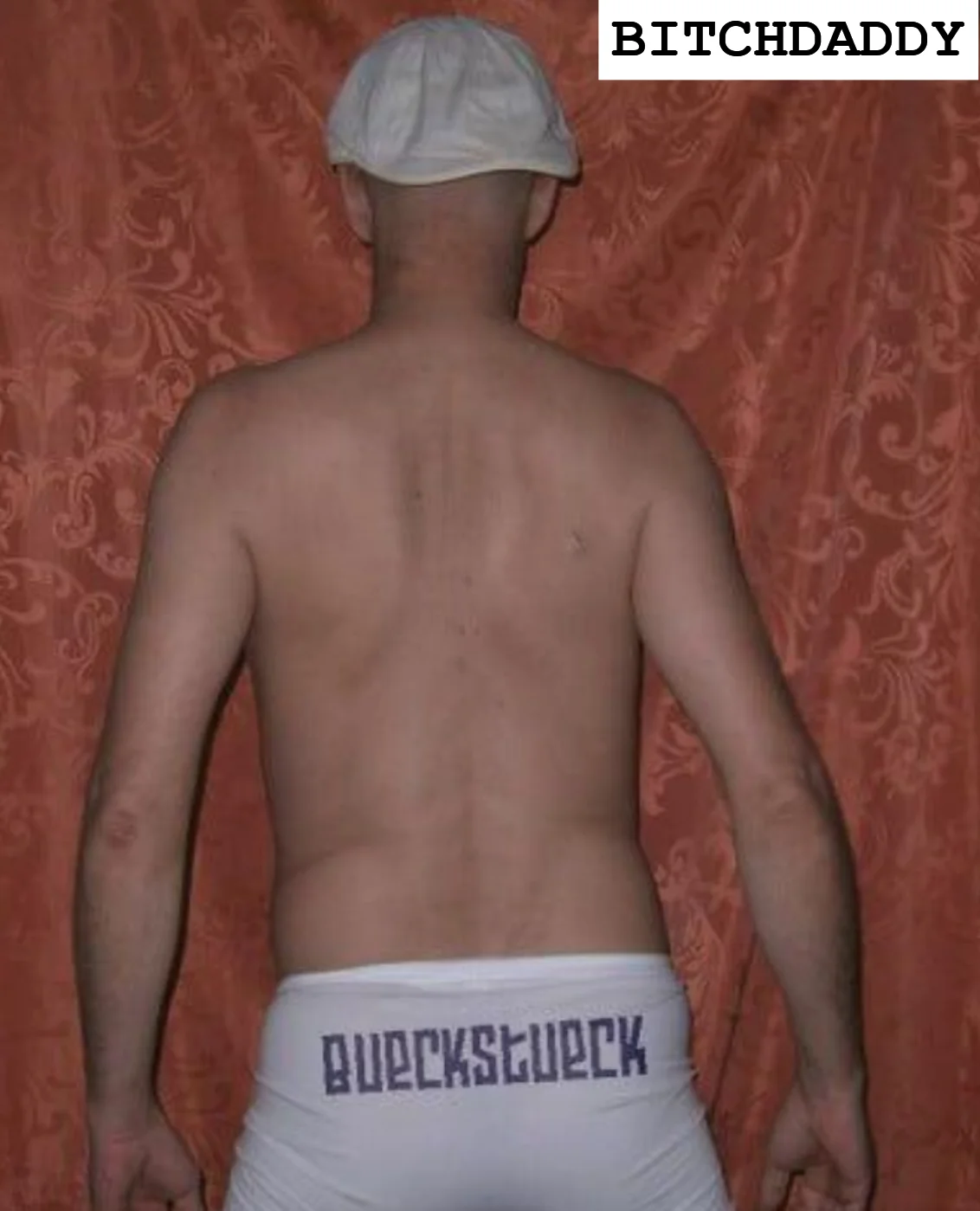 Just me - BitchDaddy image 2