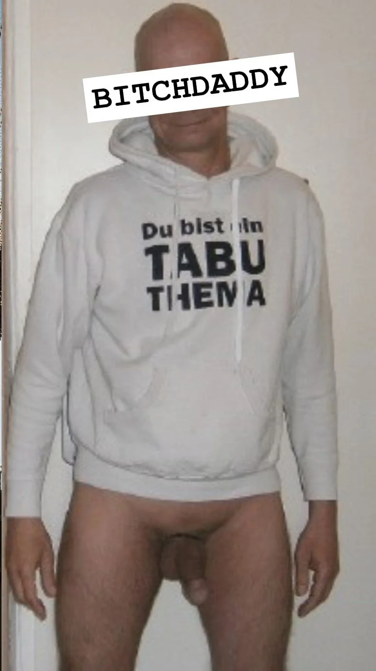 Just me - BitchDaddy image 3