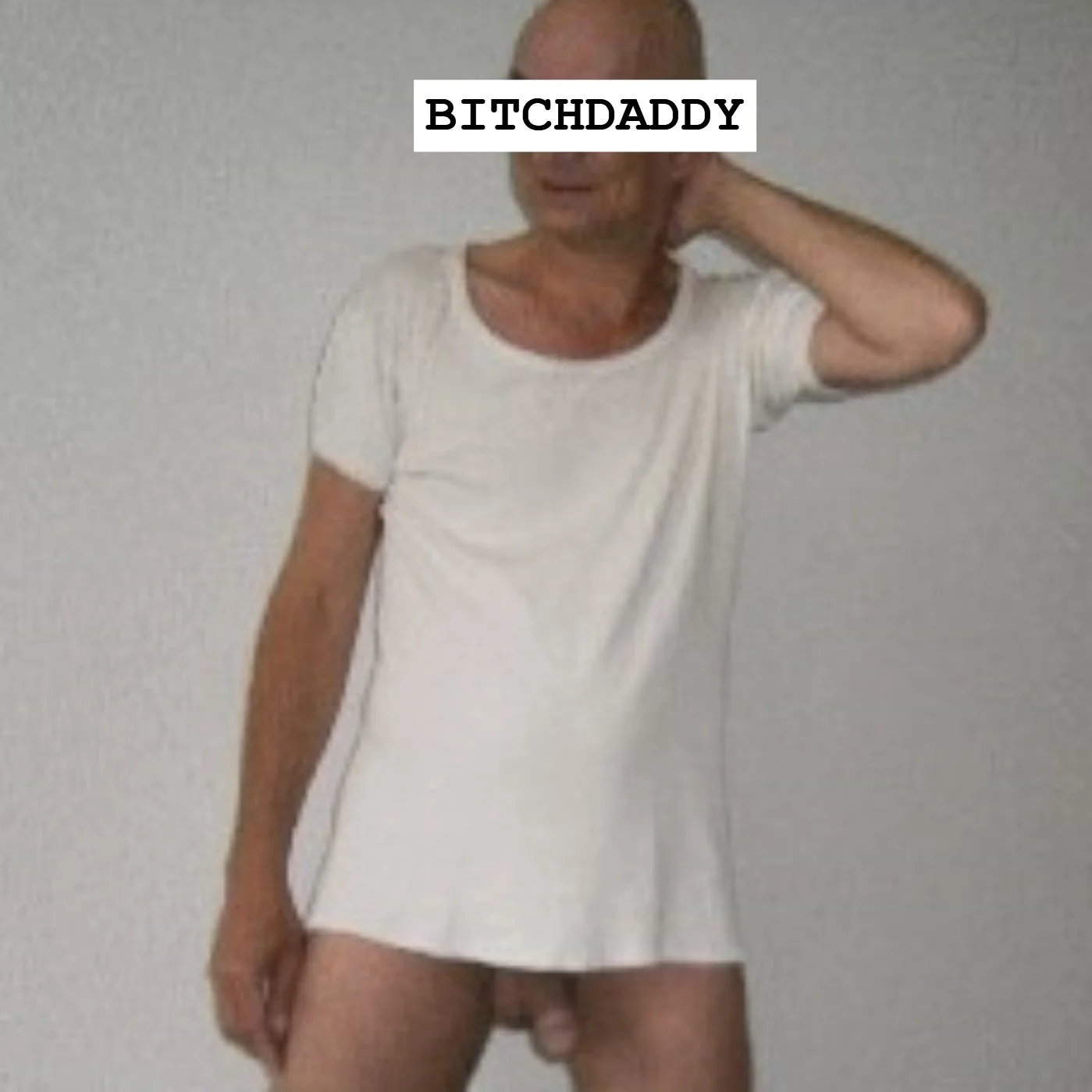 Just me - BitchDaddy image 4