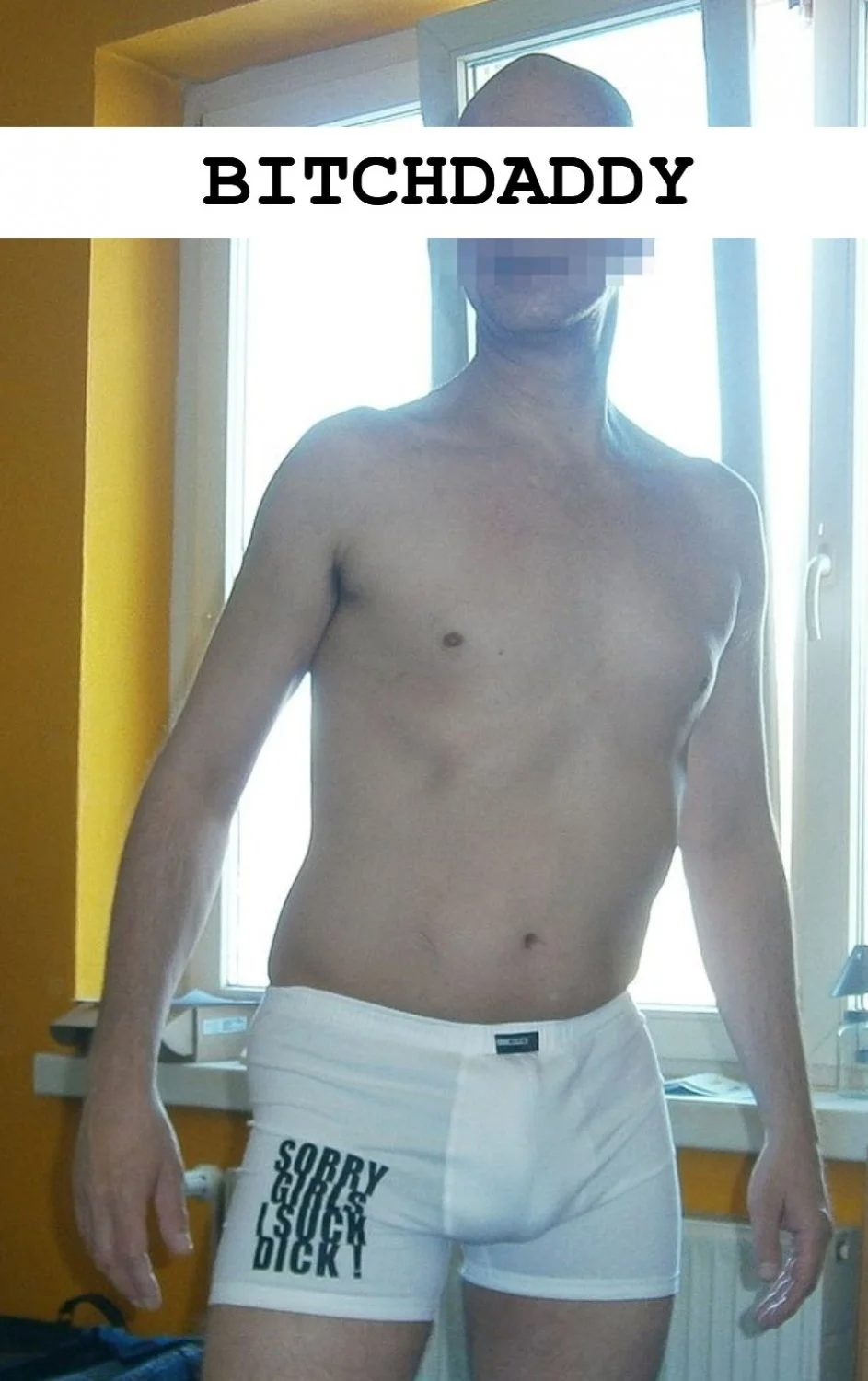 Just me - BitchDaddy image 7