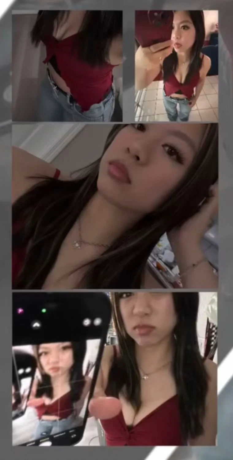 SD Asian Abg pics submitted for post hmu for her stuff image 10