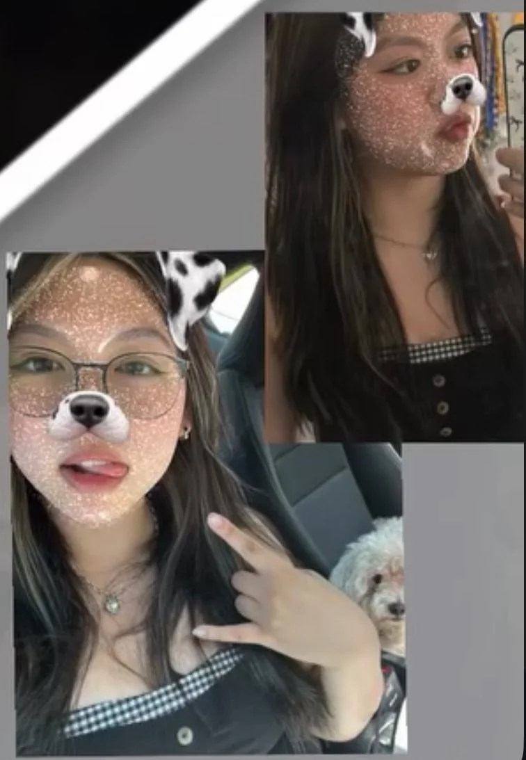 SD Asian Abg pics submitted for post hmu for her stuff image 3