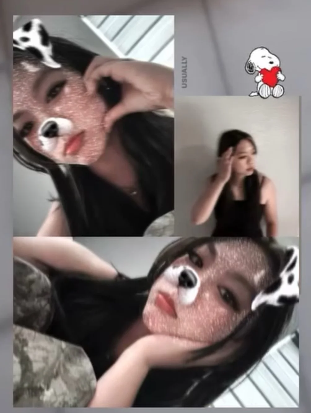 SD Asian Abg pics submitted for post hmu for her stuff image 9