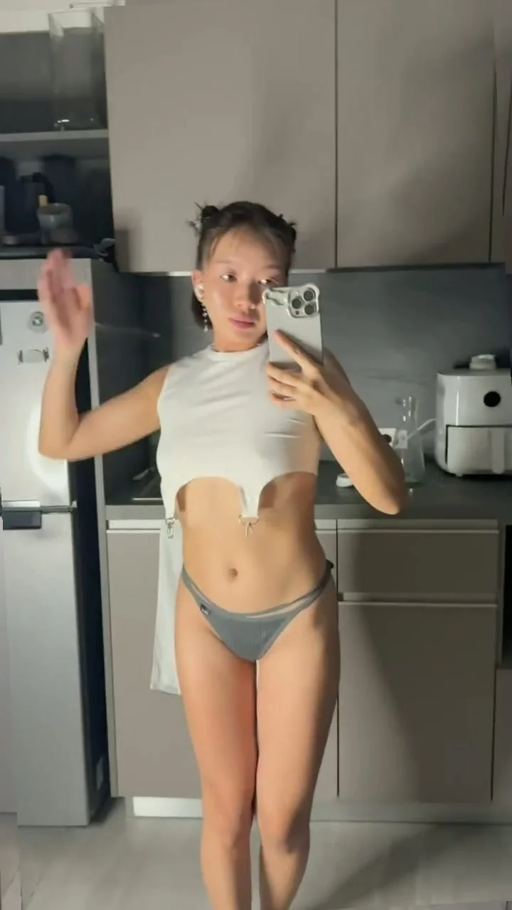 🔞 perky tits naked sexy sucking dick wet orgasm 💦🫦 Check OF image 3
