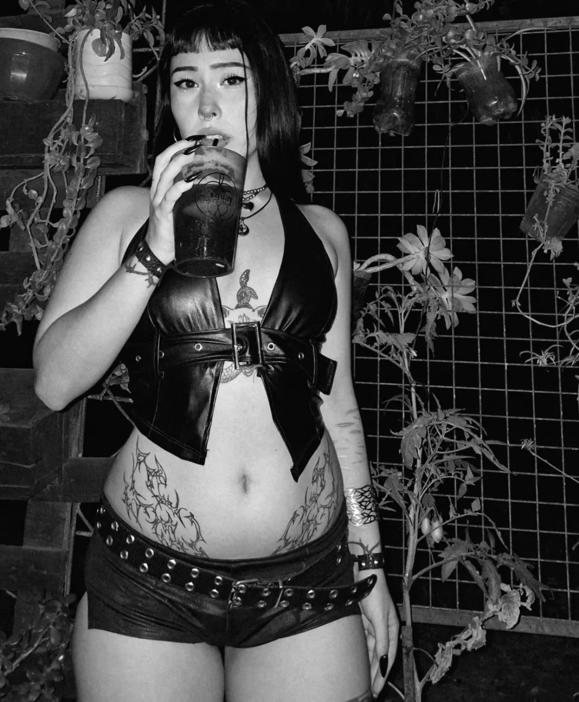 Algo de esta putita image 7