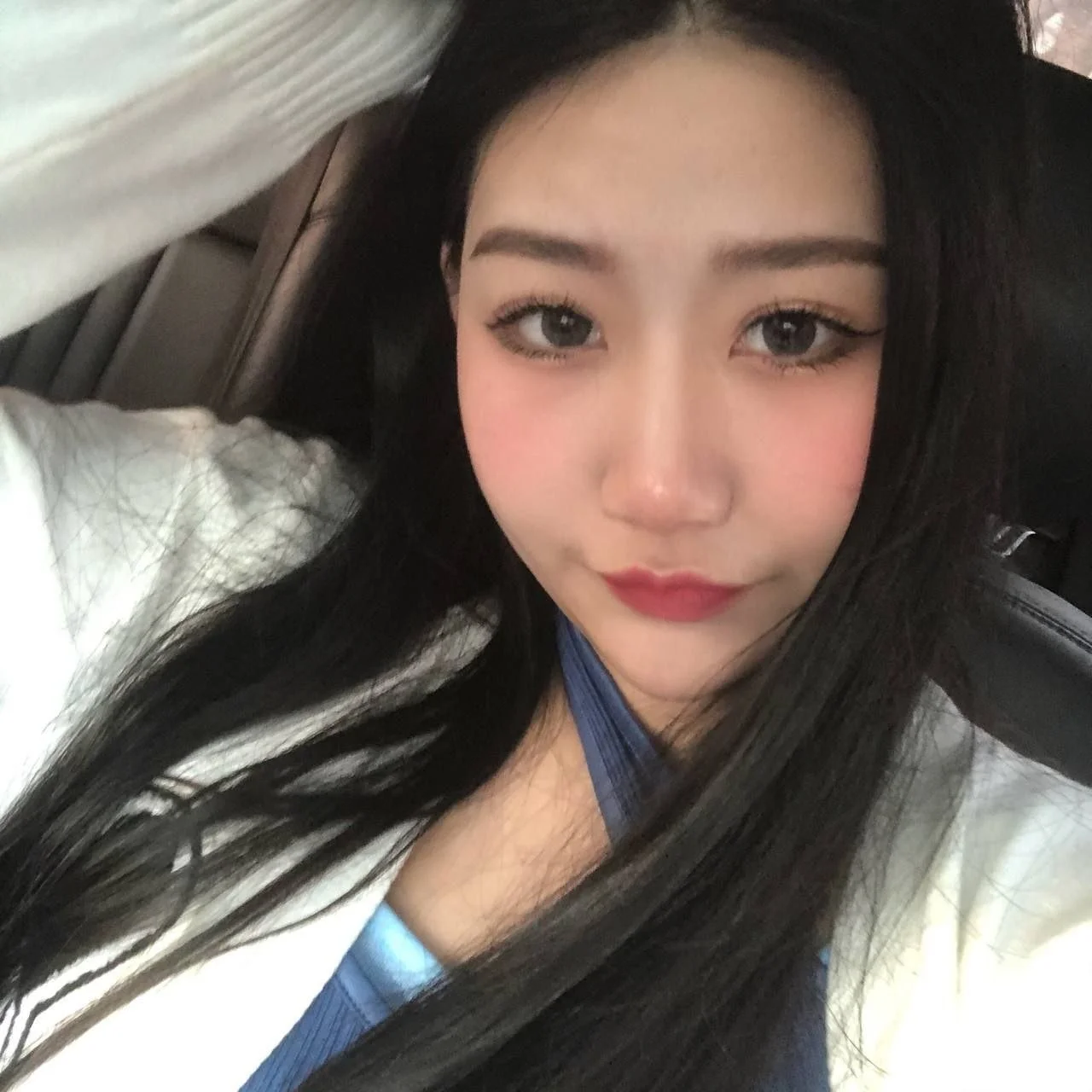 Asian Girls 272 image 11