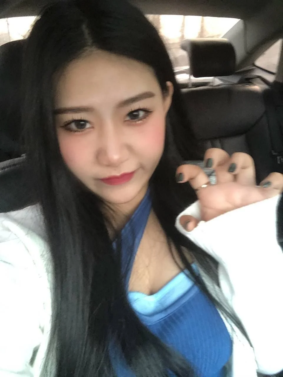 Asian Girls 272 image 14