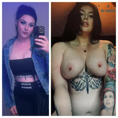 Slut B. cover image