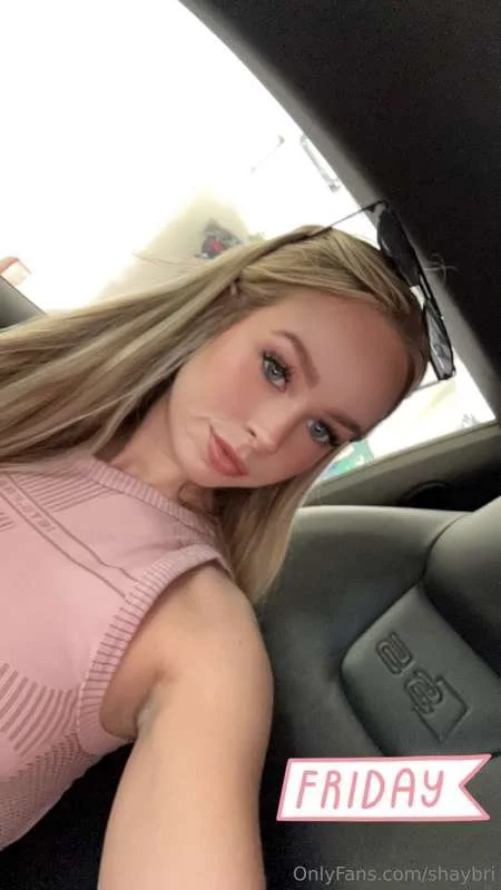 Blonde beauty image 8
