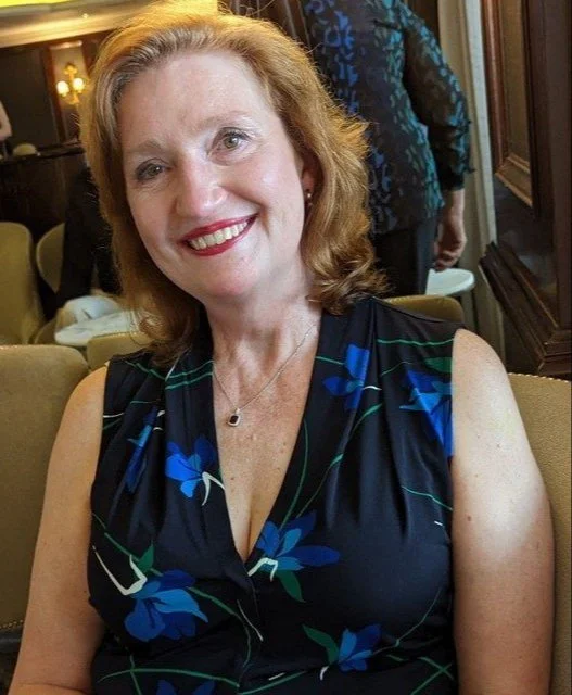 Mature Redhead Milf Interracial Cuckold Threesome and Dildo main image
