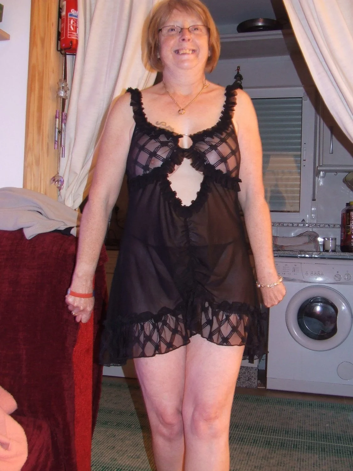 Carol - Oxfordshire Pt1 image 2