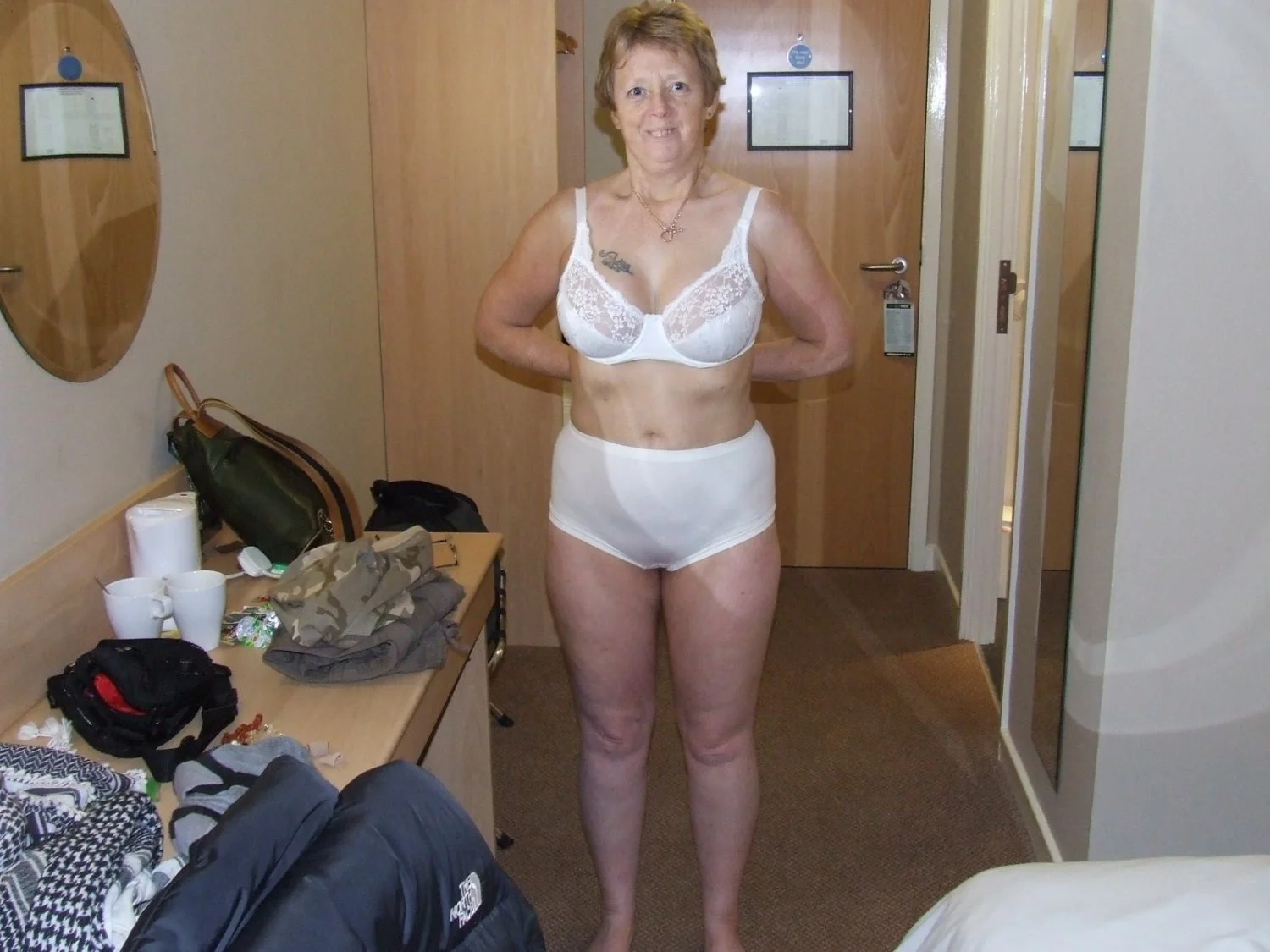 Carol - Oxfordshire Pt1 image 26