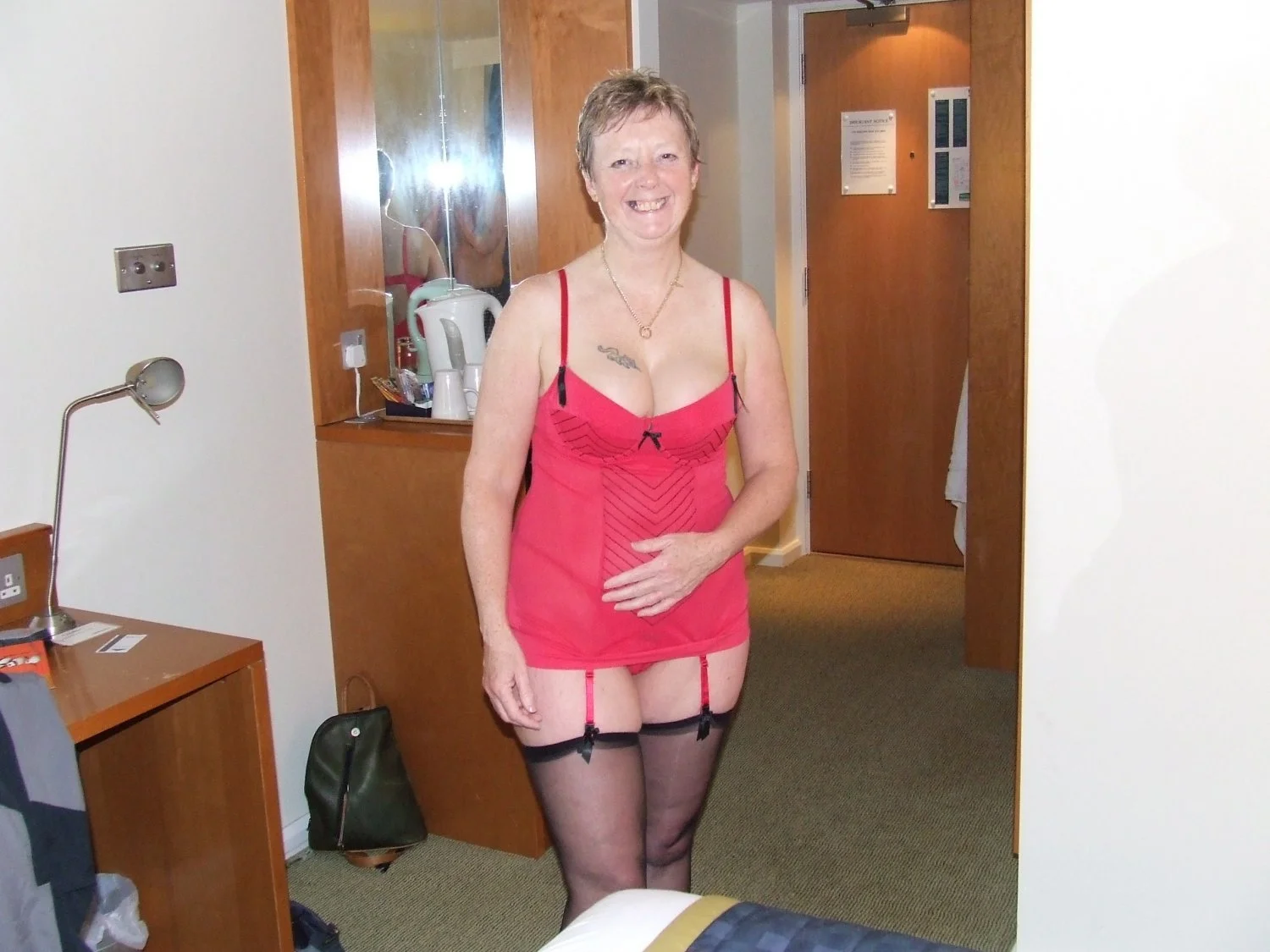 Carol - Oxfordshire Pt1 image 28