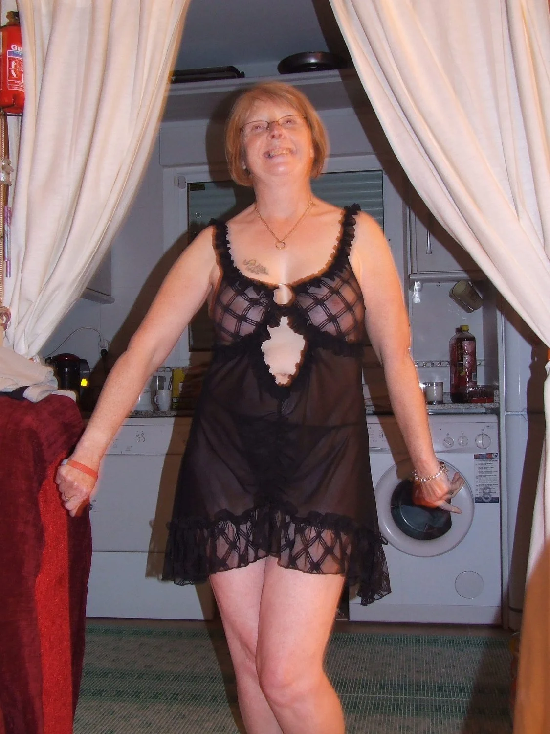Carol - Oxfordshire Pt1 image 33
