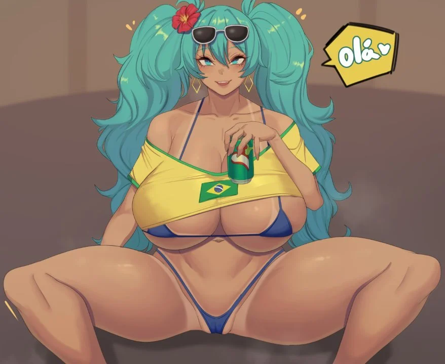 Some hentai i like image 8