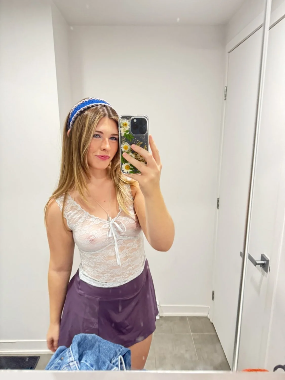 beautiful amateur gf Afton image 17