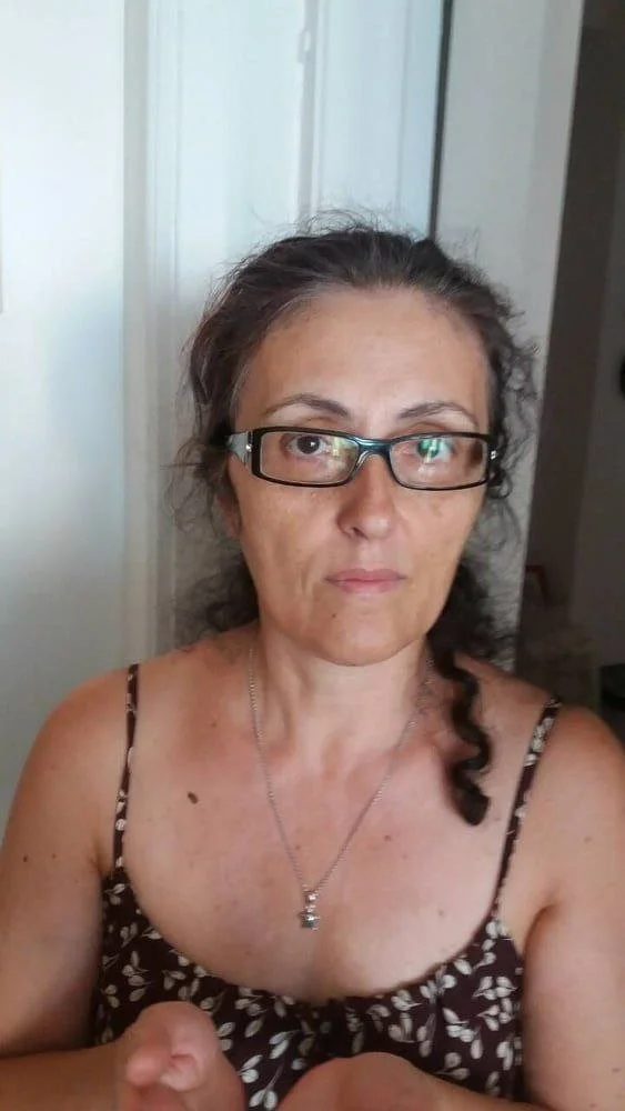 Greek slut image 6
