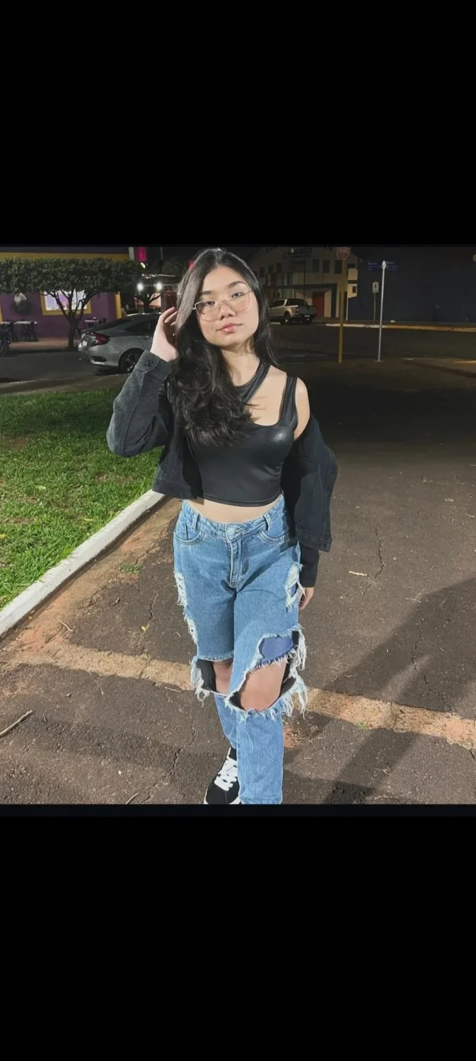 Novinha do insta image 10