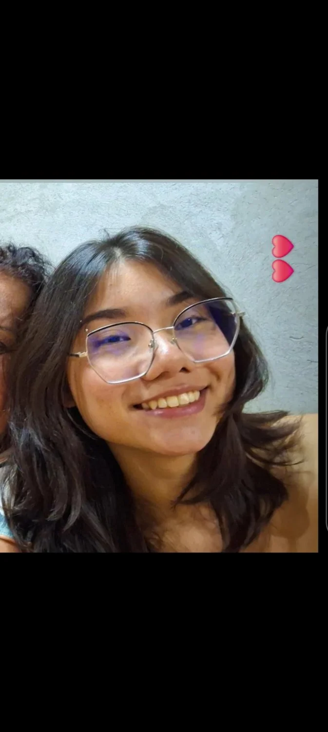 Novinha do insta image 16